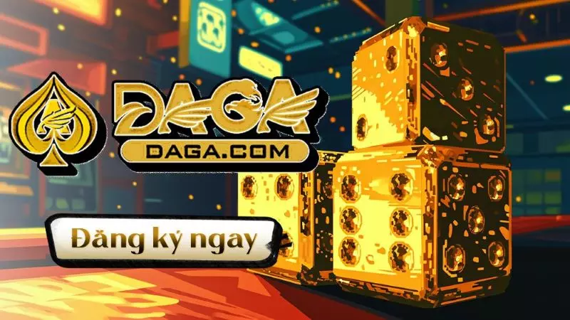 Daga.com được đánh giá là sân chơi tài xỉu đổi thưởng không nên bỏ qua 