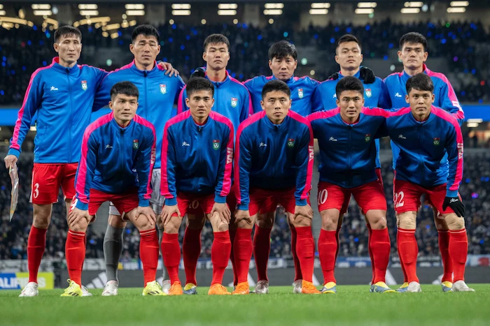 Trận Đấu Vòng Loại World Cup Tại Triều Tiên Sẽ Bị Huỷ